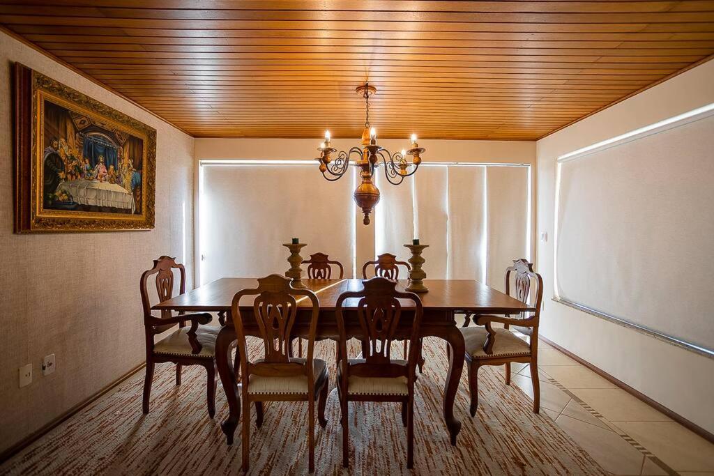 Casa 996 Condominio Fazenda Orypaba Monte Alegre do Sul Dış mekan fotoğraf