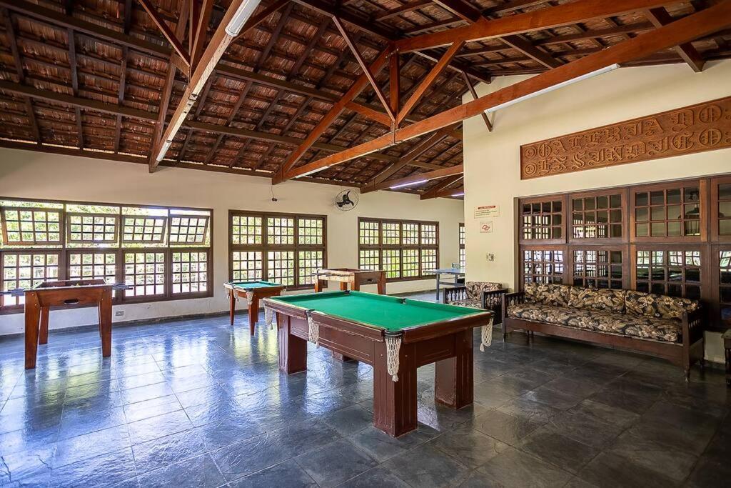 Casa 996 Condominio Fazenda Orypaba Monte Alegre do Sul Dış mekan fotoğraf