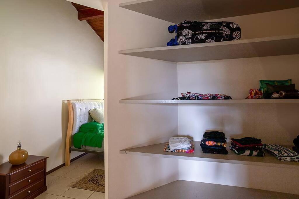 Casa 996 Condominio Fazenda Orypaba Monte Alegre do Sul Dış mekan fotoğraf