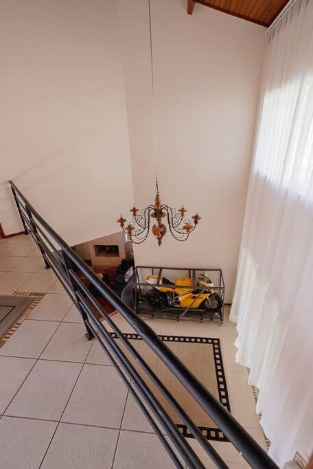 Casa 996 Condominio Fazenda Orypaba Monte Alegre do Sul Dış mekan fotoğraf