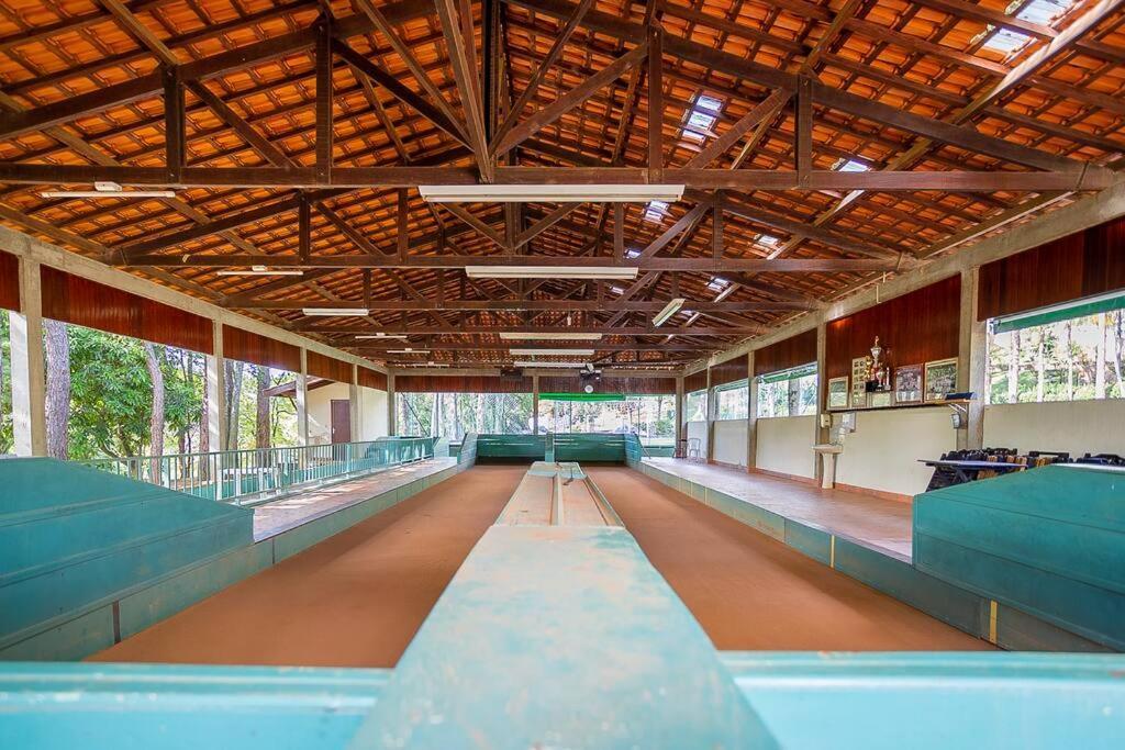 Casa 996 Condominio Fazenda Orypaba Monte Alegre do Sul Dış mekan fotoğraf