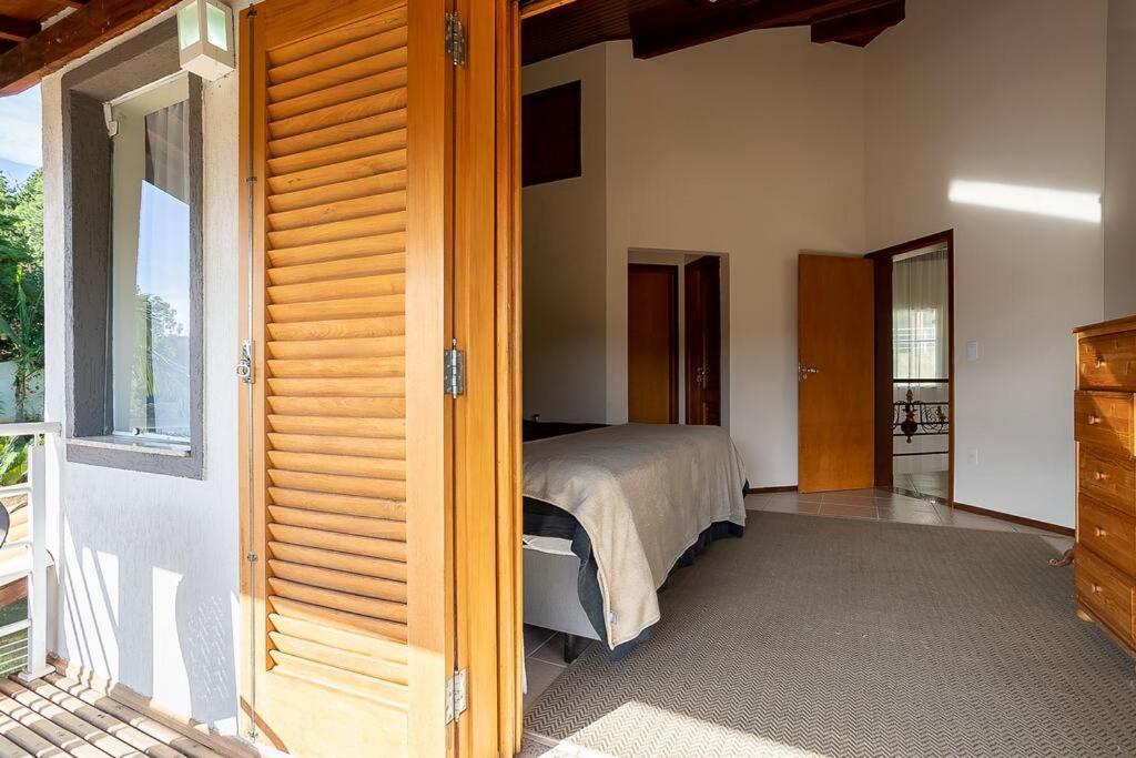 Casa 996 Condominio Fazenda Orypaba Monte Alegre do Sul Dış mekan fotoğraf
