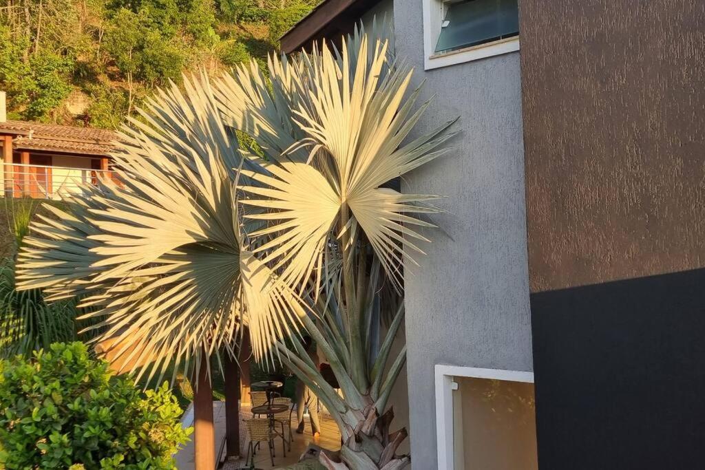 Casa 996 Condominio Fazenda Orypaba Monte Alegre do Sul Dış mekan fotoğraf