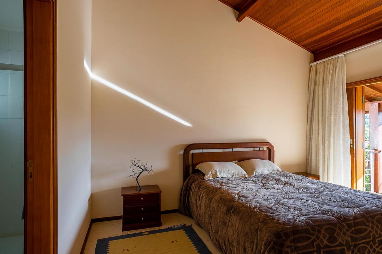 Casa 996 Condominio Fazenda Orypaba Monte Alegre do Sul Dış mekan fotoğraf