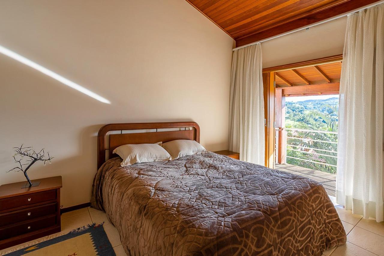 Casa 996 Condominio Fazenda Orypaba Monte Alegre do Sul Dış mekan fotoğraf