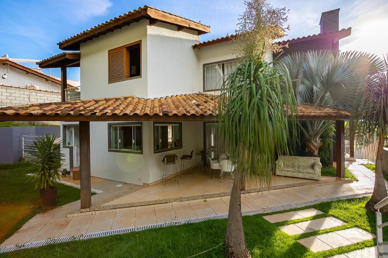 Casa 996 Condominio Fazenda Orypaba Monte Alegre do Sul Dış mekan fotoğraf