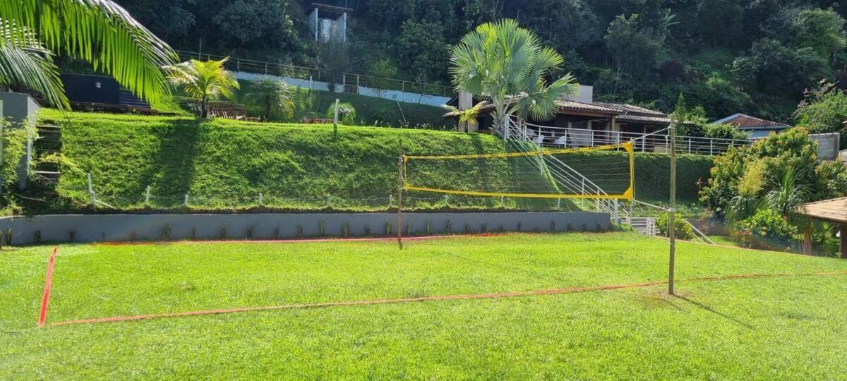 Casa 996 Condominio Fazenda Orypaba Monte Alegre do Sul Dış mekan fotoğraf
