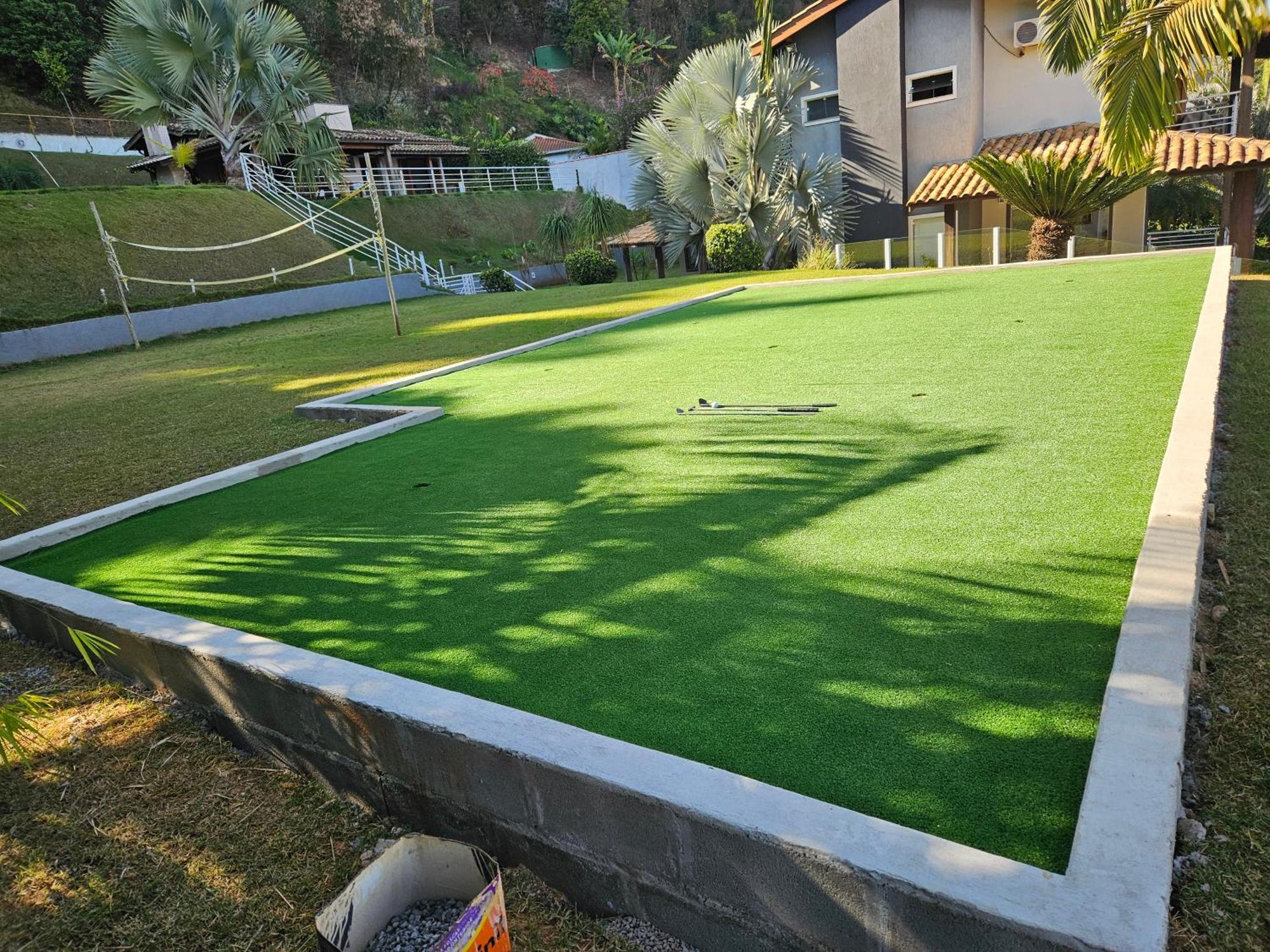 Casa 996 Condominio Fazenda Orypaba Monte Alegre do Sul Dış mekan fotoğraf